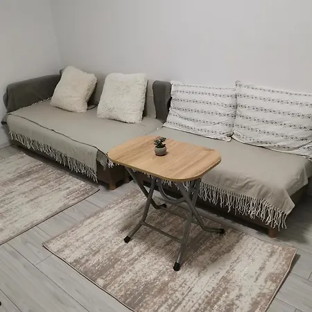 Drumul Taberei Apartman *