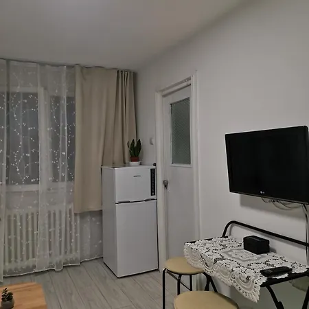 Apartment Drumul Taberei *