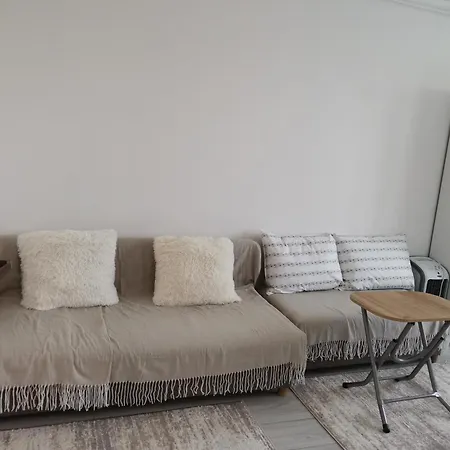 Apartment Drumul Taberei Bucharest